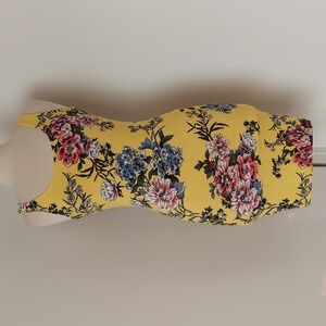 Fashion Nova Women's Summer Dress